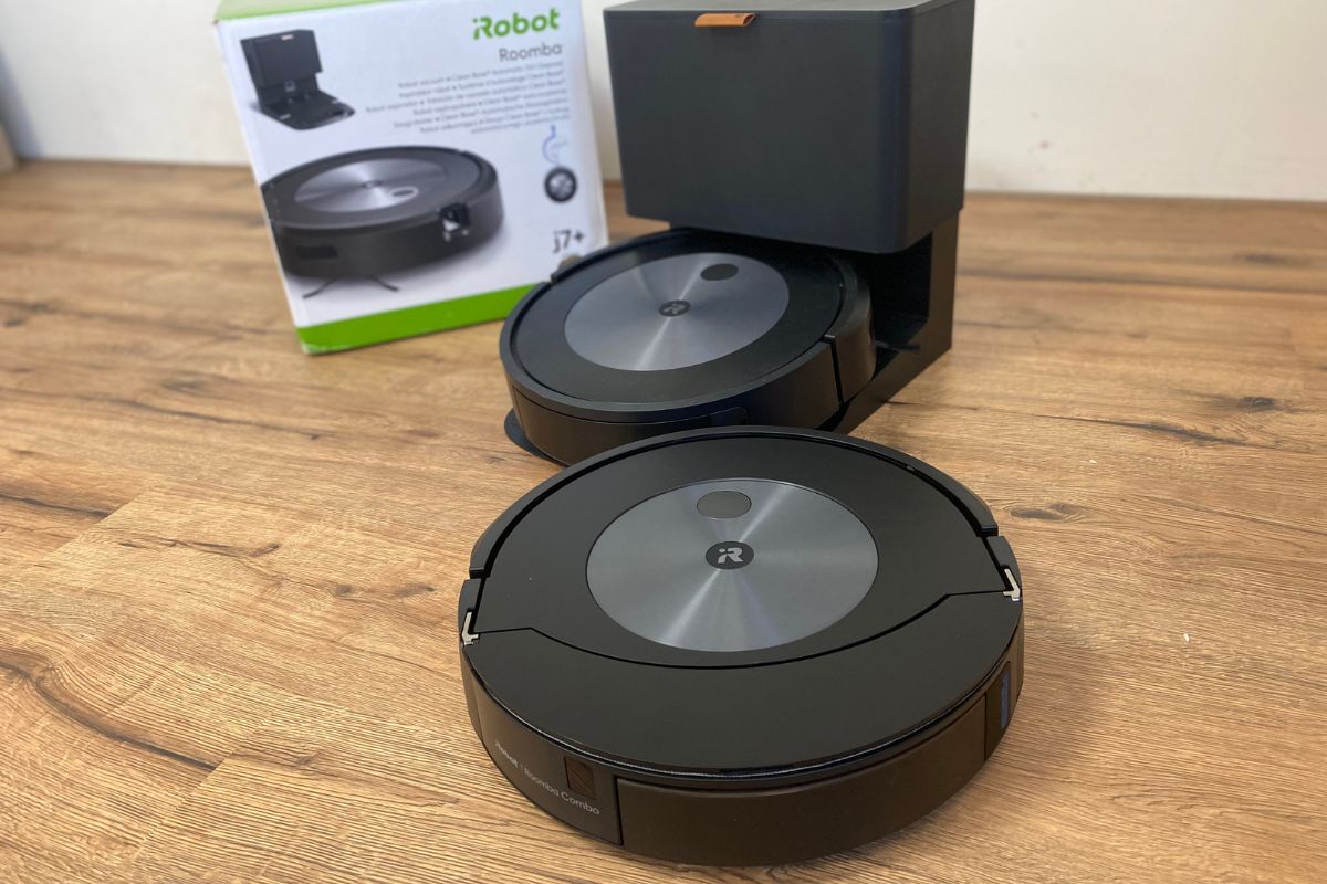 pot vrijgesteld Triviaal iRobot Roomba - Welke iRobot Roomba kiezen?